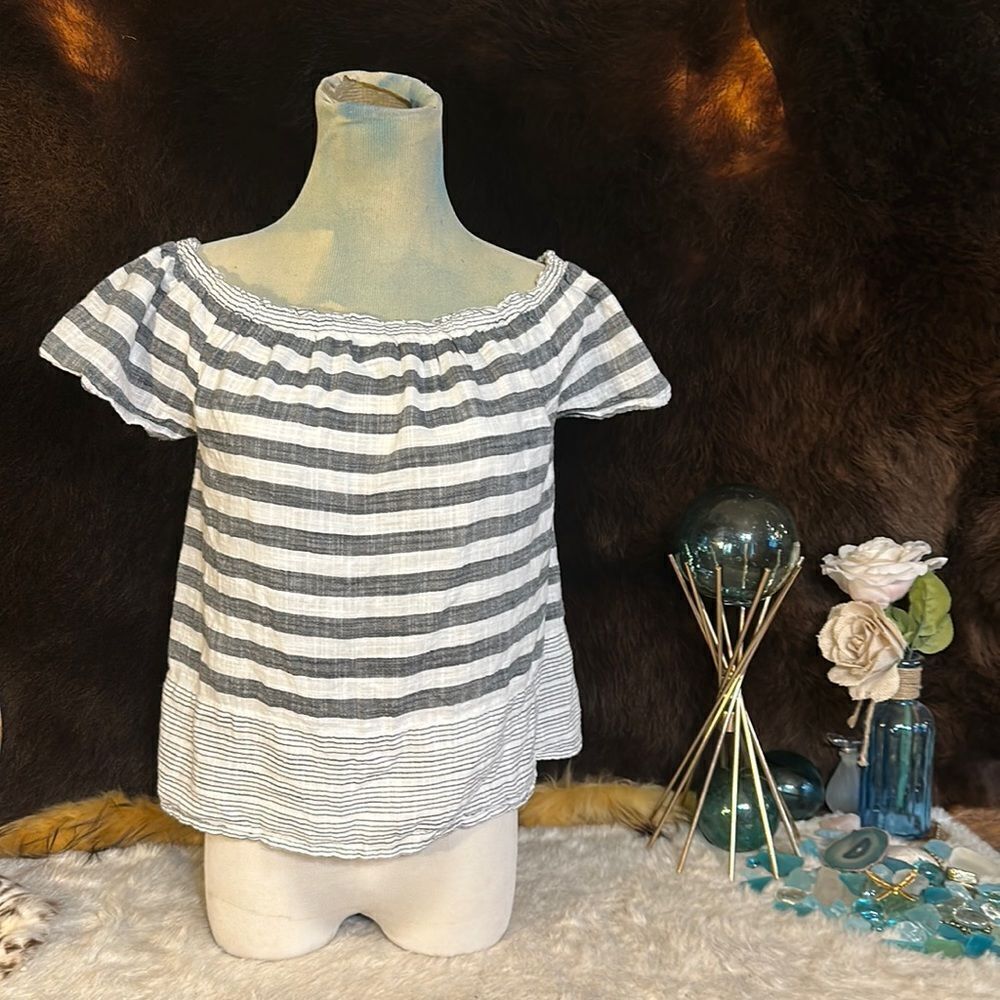 Lucky Brand shirt XS (3675)